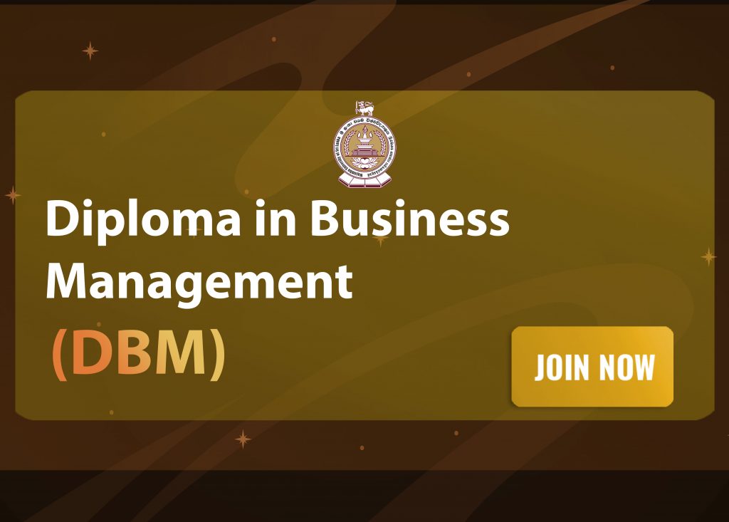 phd in business management in sri lanka