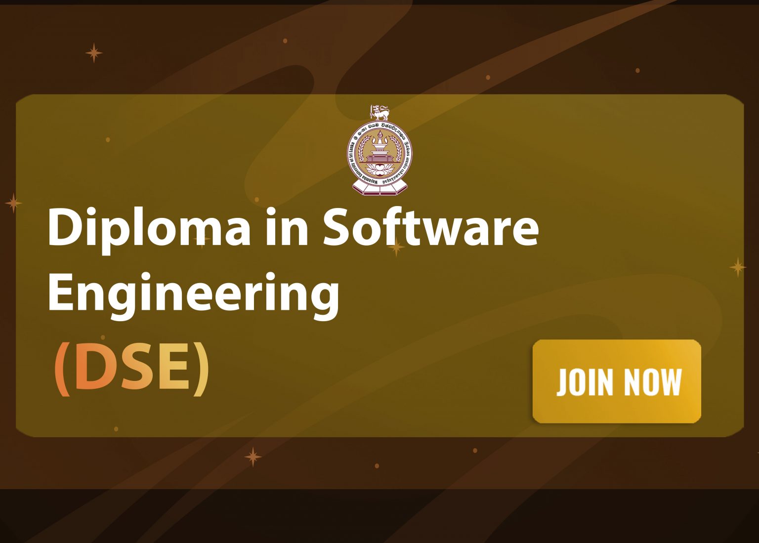 phd in software engineering sri lanka