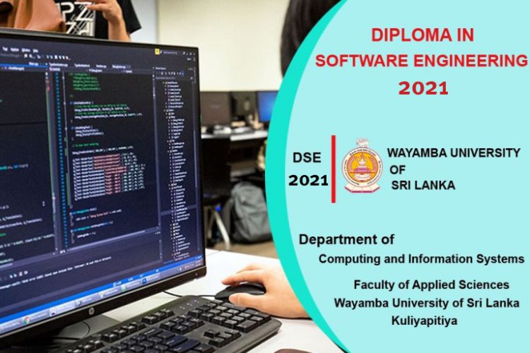 phd in software engineering sri lanka