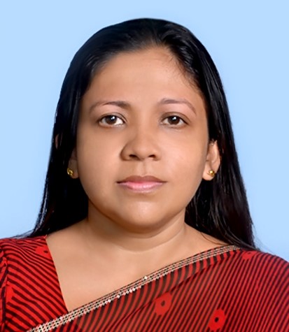 Head – Dept. of Biotechnology