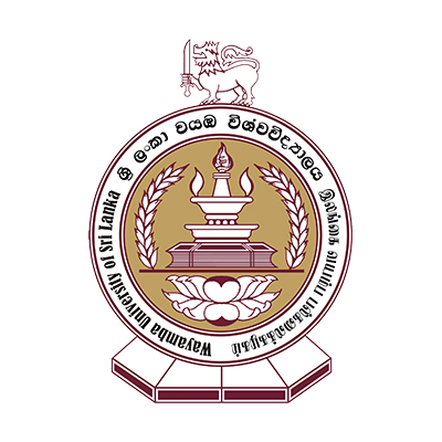 2021 – Wayamba University of Sri Lanka